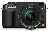 Panasonic DMC-L1 7.5MP Digital SLR Camera with Leica 14-50mm Mega O.I.S. Lens Panasonic DMC-L1 7.5MP Digital SLR Camera with Leica 14-50mm Mega O.I.S. Lens