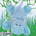 WEBKINZ - Hippo