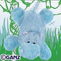 WEBKINZ - Hippo