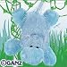 WEBKINZ - Hippo