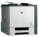 KONICA MINOLTA A4カラーレーザー magicolor 5430 DL (2400x600dpi/A4/100Base-TX/10Base-T/USB)