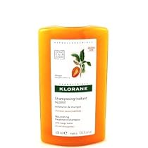 Klorane Shampoo Mango Nourishing 13.4 oz.