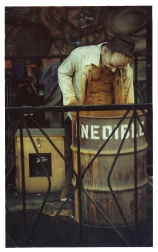 An Incomplete Boo (The Telemetry of a Lost Carapace)