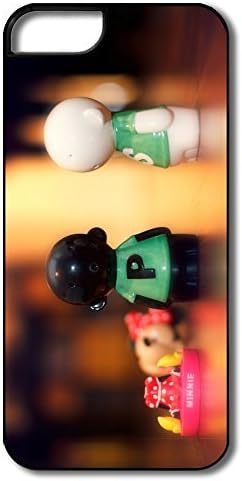 Geek Salt Amp Pepper IPhone 5/5s Case For Him