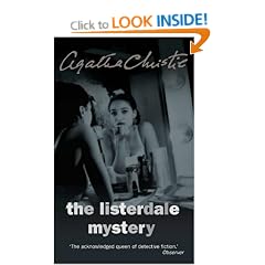 The Listerdale Mystery (Agatha Christie Collection)