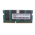 256MB SDRAM Samsung Chips - 3rd SODIMM 133MHz PC133 / 144pin 256 MB SD RAM (Notebook RAM) Speicher