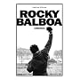 Rocky Balboa <b>DVD</b> ~ Burt Young