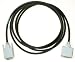 Electronics : DVI-I 2 Meter (6 Feet) Super High Resolution Cable
