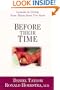 Before Their Time: Lessons in Living from Those Born Too Soon