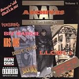Rap Archives, Vol. 1