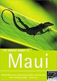 The Rough Guide to Maui (Miniguides)