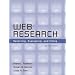Web Research: Selecting, Evaluating, and Citing (2nd Edition)