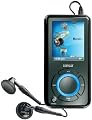 SanDisk Sansa e250 2 GB MP3 Player with microSD Expansion Slot (Black)