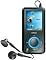 SanDisk Sansa e250 2 GB MP3 Player with microSD Expansion Slot (Black)