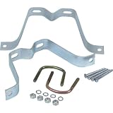 RCA VH125N 4-Inch Antenna Wall Mount Kit