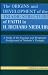 Search : The Origins and Development of the Triadic Structure of Faith in H. Richard Niebuhr: A Study of the Kantian and Pragmatic Background of Niebuhr's Thought
