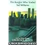 The Burglar Who Traded Ted Williams