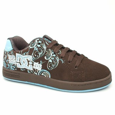 Dcshoe Co Pixie Iii