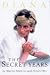 Books : Diana: The Secret Years (Diana Princess of Wales)