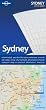 Sydney City Map