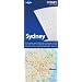 Sydney (Lonely Planet City Map)