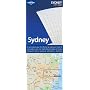 Sydney (Lonely Planet City Map)