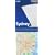 Sydney (Lonely Planet City Map)