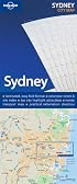 Sydney City Map
