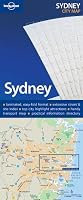 Sydney City Map