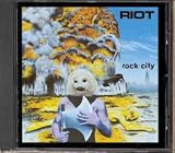 Rock City
