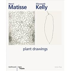 Plant Drawings