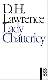 Lady Chatterley