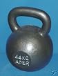 44 kg Russian Premier Kettlebell
