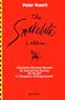 The Snakebite Letters: Devilishly Devious Secrets for Subverting Society as Taught in Tempter's Training School