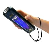 RestAssured P.I.L/2 Portable UV Inspection Lamp