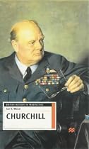 Churchill (British History in Perspective)