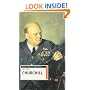 Churchill (British History in Perspective)