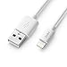 Zeskit Lightning to USB Cable (3.3ft / 1m) - MFi Certified for iPhone iPad iPod with Lightning Connector