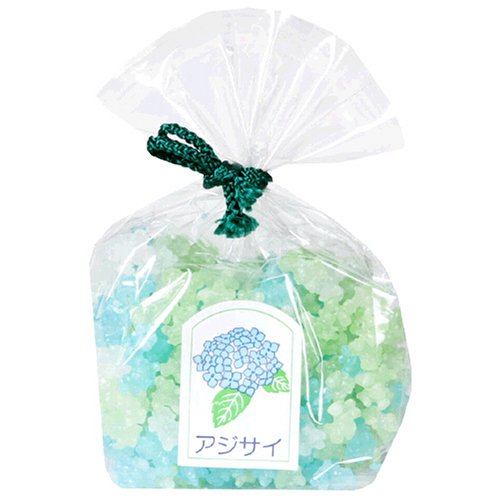 Hidemi Konpeito-Ajisai, Large, 2.82-Ounce (Pack of 4) by Hidemi
