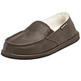 BEARPAW Womens Atlantic Loafer