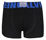 Calvin Klein Boys X Trunks (2 Pack)