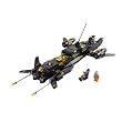 LEGO Space Police Lunar Limo (5984)