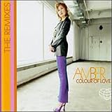 �uColour of Love�v�̉摜