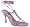 Pink Metallic