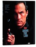 Above the Law (Widescreen/Full Screen)