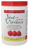Vibrant Health - Joint Vibrance W/Arthred, 12 oz powder