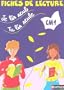 Fiches de lecture CM1