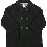 Jean Bourget Trench Coat