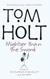 Tom Holt Omnibus 2:  My Hero and Who's Afraid of Beowulf?