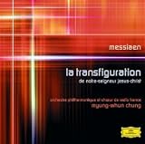 Le Transfiguration De Notre-Se
